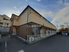 フジパレス和泉中央I番館の外観画像