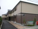 フジパレス草尾の間取り画像