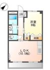 BEAMの間取り画像