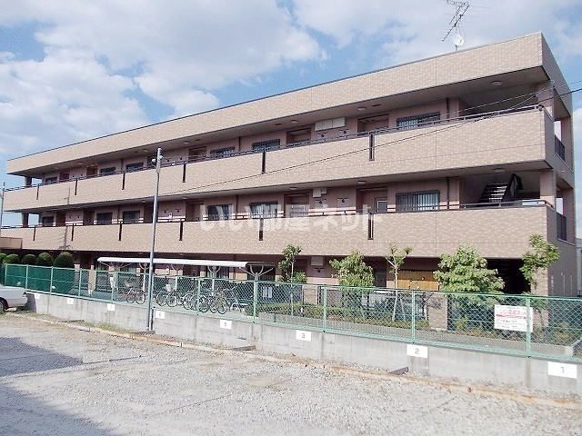 エアリーヒルの外観画像