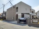 メゾンりんくうの間取り画像