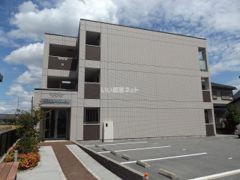 フェリーチェガーデンの外観画像