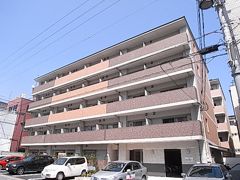 リヴ・フィ－ルド・京美の外観画像