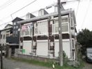 パシフィック狭山の間取り画像