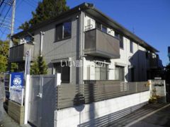 グレースブルックの外観画像