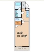 フジパレス手平の間取り画像