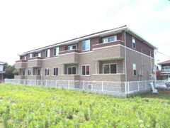 プリマステラの外観画像