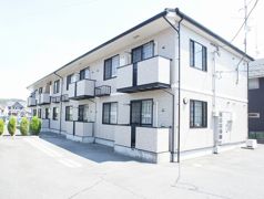デスパシオ・カーサの外観画像