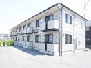 デスパシオ・カーサの外観