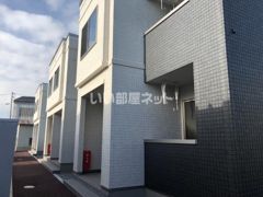 オリーヴの外観画像