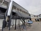 ピース・スクエア住吉Aの間取り画像