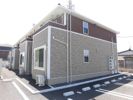セイバリーイーグルTWOの外観