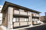 メゾンパーク新田東 ABの間取り画像