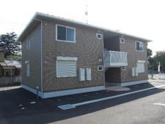 クラシオン Bの外観画像