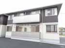 ティールーム湊 Ⅰの外観