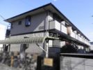 プレアディス2000の外観