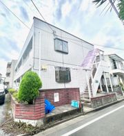 パステロードⅡ番館の外観画像