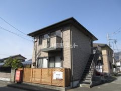 グレープハウスKの外観画像