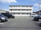 Al Rescha（ｱﾙﾚｽｶ）の間取り画像