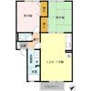 リアルコンフォートの間取り画像