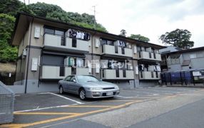セジュール深泥池の外観画像