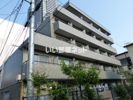 マージュ八王子の間取り画像