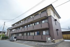 トロワフィーユの外観画像