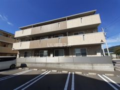 ソレール ヴィラ Ⅱ A棟の外観画像