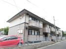 ハイカムールおびた Bの間取り画像