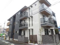 D-Resena松山の外観画像