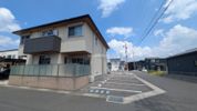 プラスパーⅡの外観画像