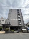 GRACE COURTⅡの外観