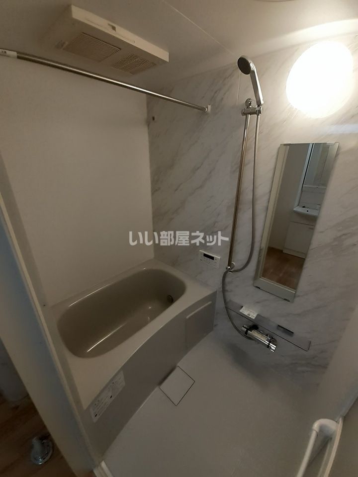 バスルーム