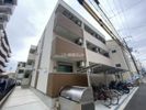 フジパレス今津中Ⅱ番館の間取り画像