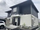 シャーメゾン鏡川の外観