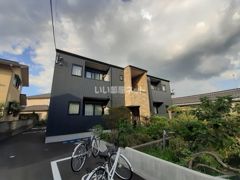 ブルーミー鳥栖レジデンスの外観画像