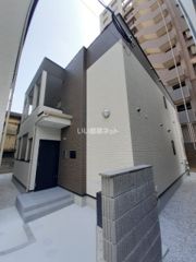 destino東町Ⅱの外観画像