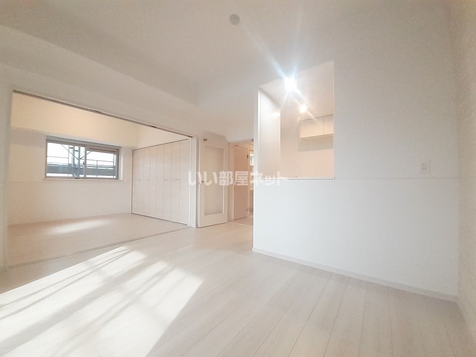 リビング