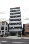 グランパシフィック庄内の間取り画像