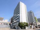 エルミタージュ難波南Ⅴの間取り画像