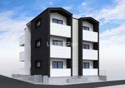 MELDIA入間市Ⅱの外観画像