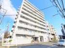 アヴニール若宮の間取り画像