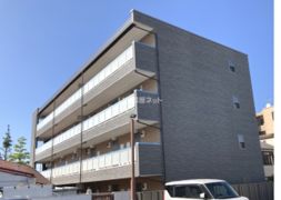 グレイス西八王子Ⅱの外観画像