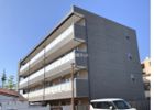 グレイス西八王子Ⅱの間取り画像