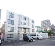 グランメール元町の外観画像