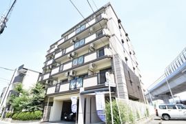 アルゴハイツ井尻の外観画像