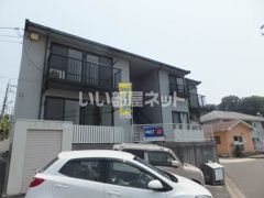 K．ガーデンの外観画像