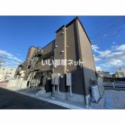 セカンドステージ袋山の外観画像