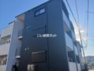 MELDIA入間市Ⅱの間取り画像