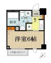N－Stage豊田の間取り画像